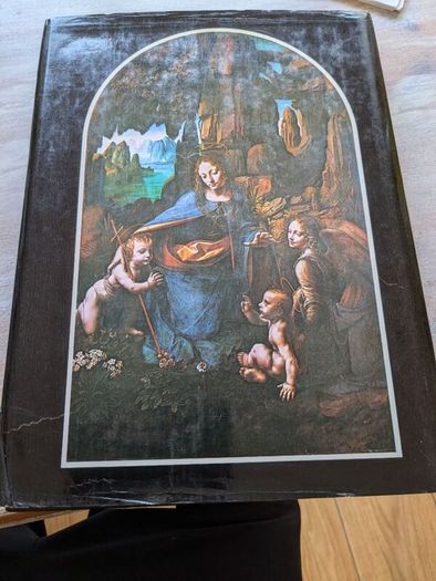 great masterpieces of world art D.M. Field