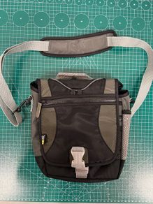Case Logic Bag