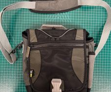 Case Logic Bag