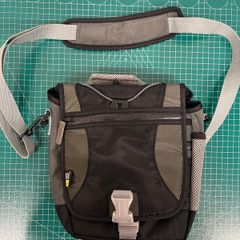 Case Logic Bag