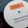 Depeche Mode - World In My Eyes 12" Vinyl Image 4