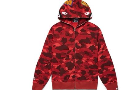 clothing