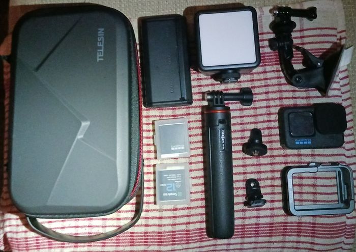 GoPro Hero 12