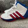 Adidas NBA boots Image 3