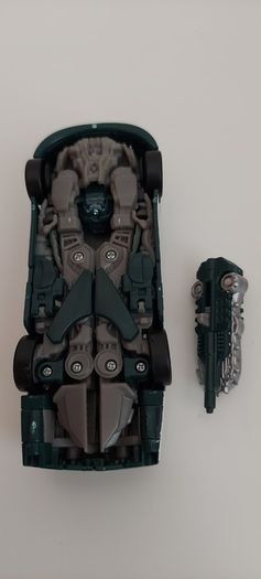 Transformer  / toy
