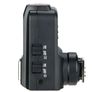 Godox X2T-N TTL 1/8000s HSS Wireless Flash Trigger for Nikon Image 6
