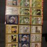 Pokemon Cards Binder & others Image 3