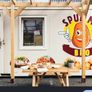 Food container Spud container for sale fully equipped Image 3