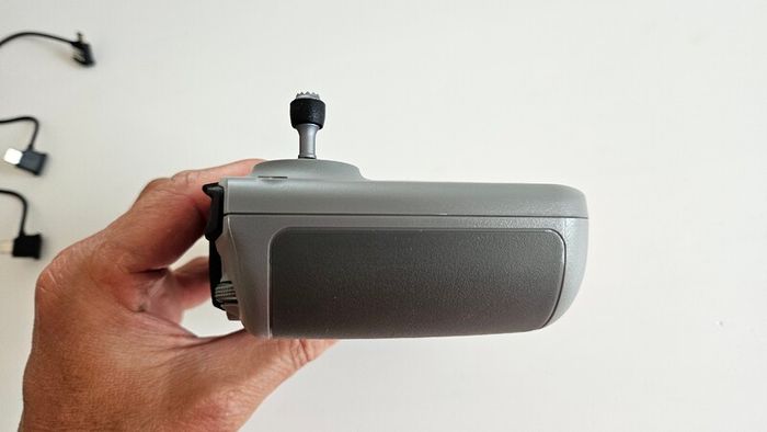 DJI RC-N1 Remote Controller, Drone box & shade cover bundle
