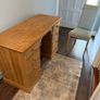 Study desk & chair Image 2