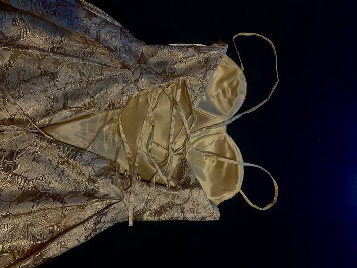 Debs Dress