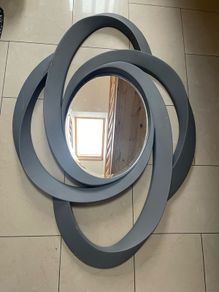 Concave Wall Mirror