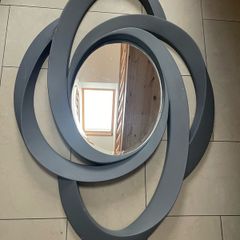 Concave Wall Mirror