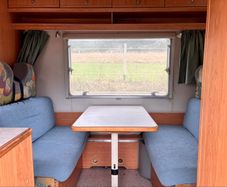 Campervan