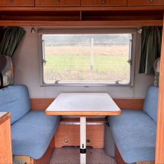 Campervan