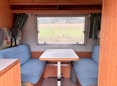Campervan