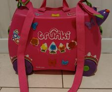 Trunky