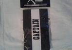 Rival football armband