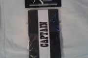 Rival football armband