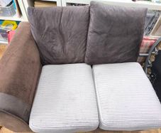 LShaped Corner Sofa