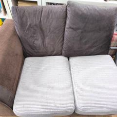 LShaped Corner Sofa