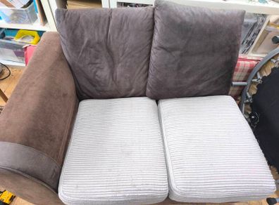 LShaped Corner Sofa