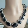 Otazu Necklace and bracelet set Image 6