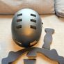 Bike helmet Image 2