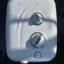 electric showers Mira Elite ONLY Triton T80 it is sold Image 10