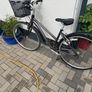 raleigh bike - hardly used Image 9