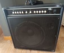 Marshall MB150 Bass Combo Amp 150W