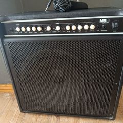 Marshall MB150 Bass Combo Amp 150W