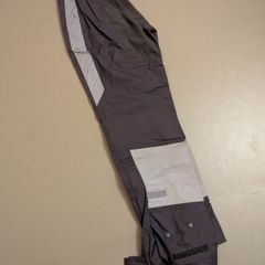 New Endura ladies waterproof trousers - size S