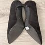 Tamaris Black Classic heels Size 37 Image 4