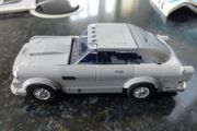 Lego Speed Champions Aston Martin DB5