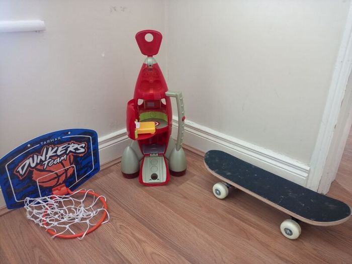 Toys for kids