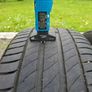 17" Genuine Audi Alloys with tyres Image 7