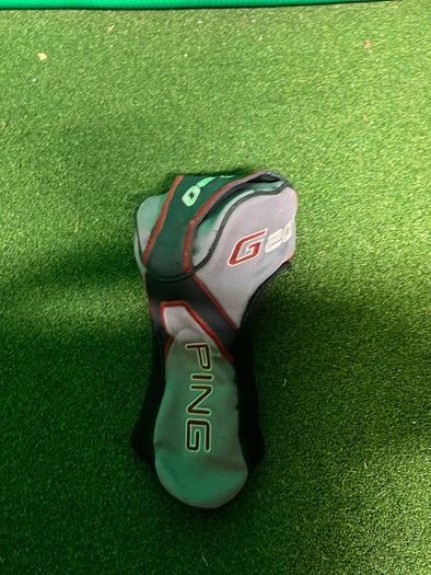 Ping g20 driver