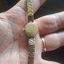 Vintage watch ladies petite Favre Leuba Image 4