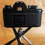 Nikon EM Compact 35mm SLR Image 3