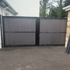 Gates