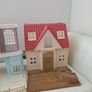 Sylvanian families houses hamburger Image 4
