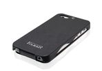iPhone 5/5s/5se Wood Texture Leather Cases