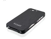 iPhone 5/5s/5se Wood Texture Leather Cases