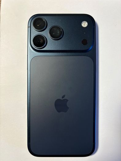Iphone 17 Pro Max 256Gb