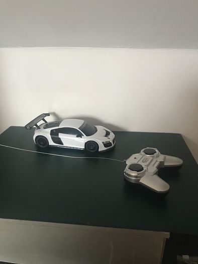 Audi Sport Remote Control Car