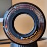 Sigma 50mm F1.4 DG Art lens for Canon Ef Image 2