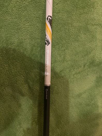 Taylormade Rbz 5 wood