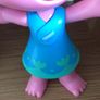 Trolls Singing Poppy and Branch Dolls Image 4