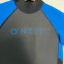 ONeill reactor junior wet suit size 12 BNWT Image 4